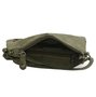 Enrico Benetti 66237 Dames schoudertas groen