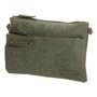 Enrico Benetti 66560 Schoudertas Nouméa - olive