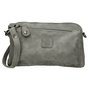 Enrico Benetti 66095 Schoudertas / Clutch - mid grey