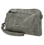 Enrico Benetti 66095 Schoudertas / Clutch - mid grey