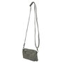 Enrico Benetti 66095 Schoudertas / Clutch - mid grey