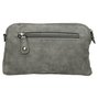 Enrico Benetti 66095 Schoudertas / Clutch - mid grey