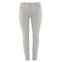 Il Dolce M-0845 Jeans Ibiza white 