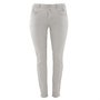 Il Dolce M-0845 Jeans Ibiza white