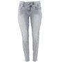 Il Dolce M-0847 Jeans Ibiza light grey