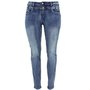 Il Dolce M-0778N Jeans Ibiza medium Blue