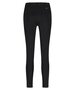 Lady Day Charly broek travel kwaliteit - black zwart