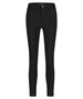 Lady Day Charly broek travel kwaliteit - black zwart