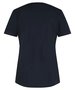 My Pashion shirt Tee-V Low Regular travel - Blue blauw navy