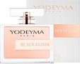 Yodeyma Black Elixer - eau de parfum