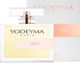 Yodeyma Iris  - eau de parfum