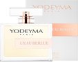 Yodeyma L'eau Berlue   - eau de parfum