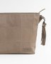 Bag2Bag - Dames handtas Sarnia - totone grey-taupe