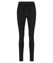 Lady Day travel pant black Paige broek - Black zwart