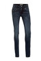 Il Dolce M-0924 Jeans Ibiza med. blue