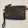 Bag2Bag -  Dames clutch / schoudertas Plano - black