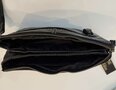 Bag2Bag -  Dames clutch / schoudertas Plano - black