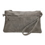 Enrico Benetti 66560 Schoudertas Nouméa - Mid Grey