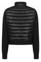 224 Zoso Sporty puffer jacket Lindsy - black
