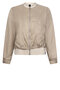 224 Zoso Sporty short coat Persey - oatmeal