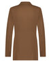 Lady Day Blazer Blaka travel - Tobacco