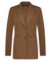 Lady Day Blazer Blaka travel - Tobacco