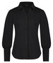 Lady Day Blouse Buffy travel - black