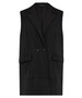 Lady Day Gilet Garcia travel - Black