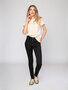 Il Dolce M-0824 Jeans Ibiza black