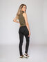 Il Dolce M-0851 Jeans Ibiza med grey