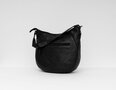Bag2Bag Limited Edition Donnes schoudertas - zwart - black
