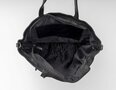 Bag2Bag Limited Edition Fyrde schoudertas - Black-Zwart