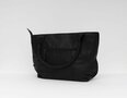 Bag2Bag Ava schoudertas - Black