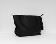 Bag2Bag Ava schoudertas - Black