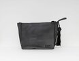 Bag2Bag Odda schoudertas - Foggy Grey