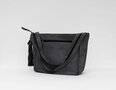 Bag2Bag Odda schoudertas - Foggy Grey
