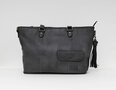 Bag2Bag Narva werktas - Foggy Grey