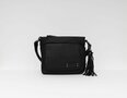 Bag2Bag Hamna schoudertas - Black
