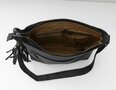 Bag2Bag Hamna schoudertas - Black