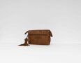 Bag2Bag Gargia schoudertasje - porto cognac