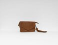Bag2Bag Gargia schoudertasje - porto cognac