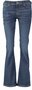 COJ denim Laura Dark Blue Vintage (lengte 34)