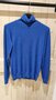 Damod Coltrui kobalt blauw 