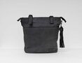 Bag2Bag Lena schoudertas - Foggy Grey