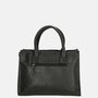 Enrico Benetti Black Metz schoudertas 66430 