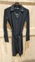 My pashion / Lady Day Dani jurk - tuniek Dani travel - black