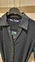 My pashion / Lady Day Dani jurk - tuniek Dani travel - black