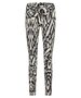 Lady Day Tokyo blue java travel  broek