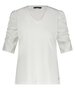 Lady Day shirt Tigger off white- travel