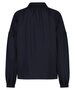 Lady Day Blouse Blue Bowie - travel